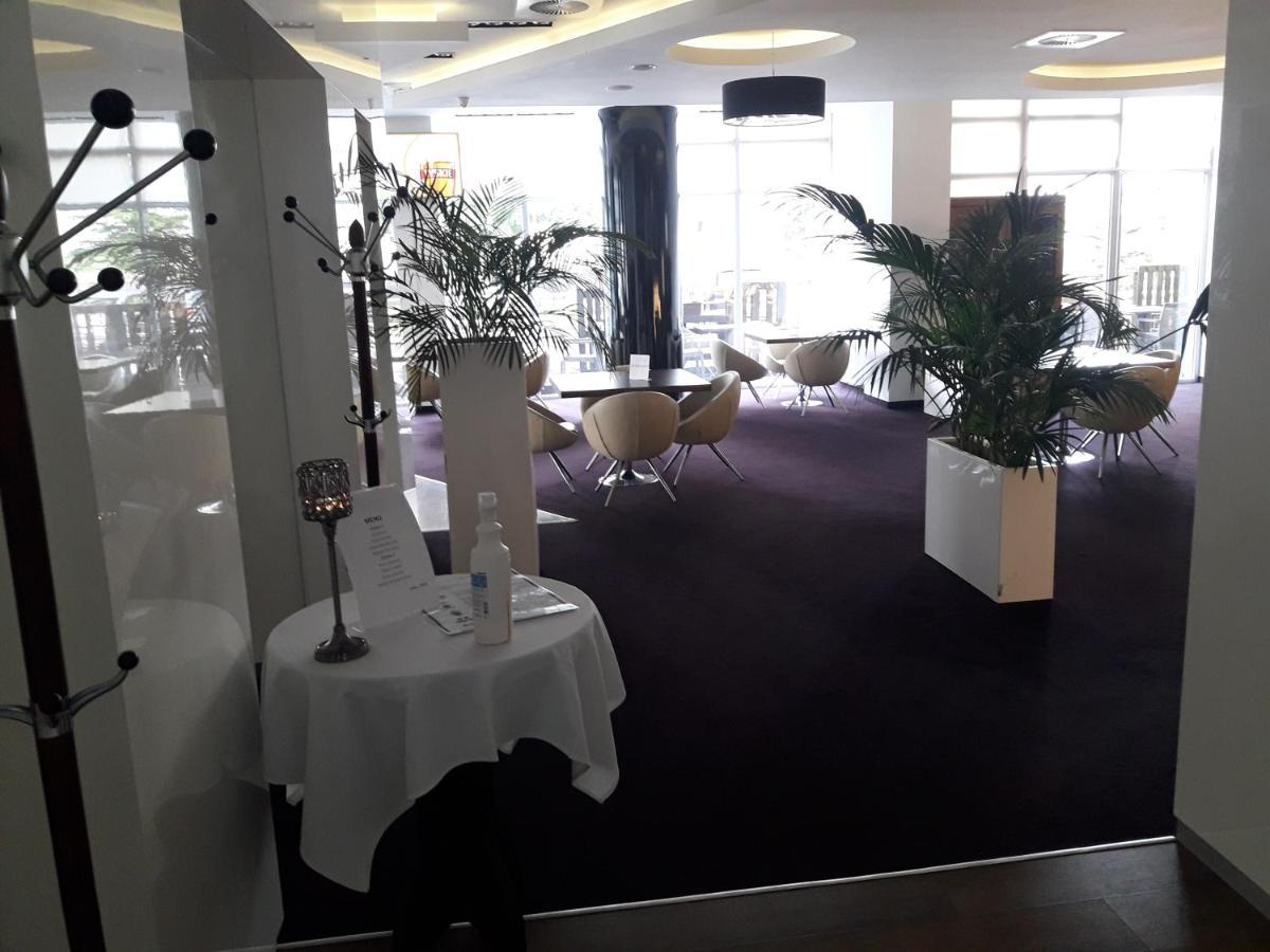 Apartament Promenada Park Kolobřeh Exteriér fotografie