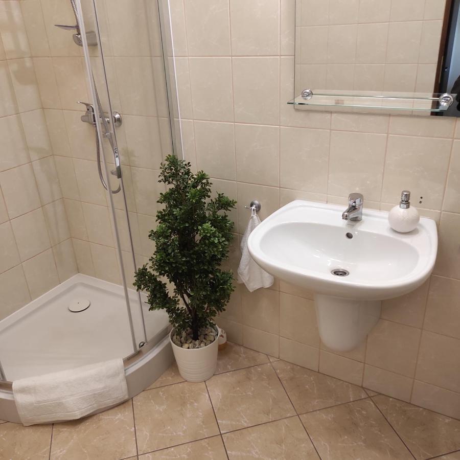 Apartament Promenada Park Kolobřeh Exteriér fotografie
