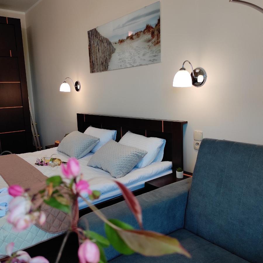 Apartament Promenada Park Kolobřeh Exteriér fotografie