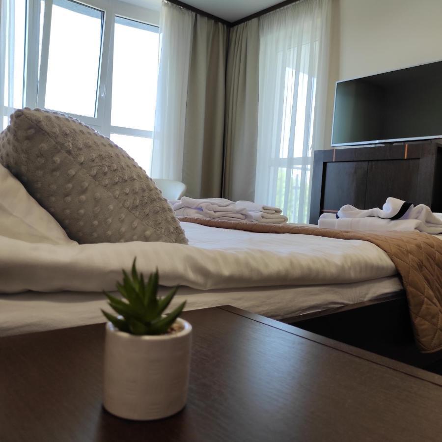 Apartament Promenada Park Kolobřeh Exteriér fotografie